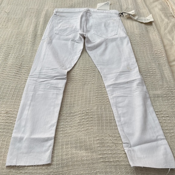 NWT RAG & BONE JEAN | Dre Capri | 26 - Picture 7 of 16